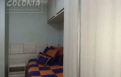 Imagem 10: São Caetano do Sul - Apartamento Padrão - Santa Paula