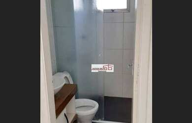 Imagem 8: Apartamento com 2 dormitórios, 47 m² - venda por R$ 275.000,00 ou aluguel por R$ 1.799,00