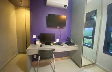 Imagem 9: Apartamento para venda possui 158 metros quadrados com 3 quartos