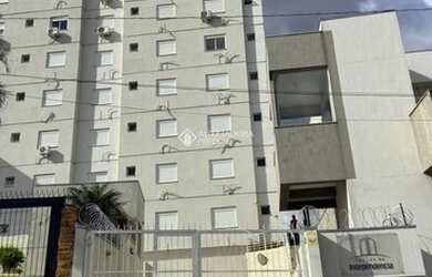 Imagem 1: SANTA CRUZ DO SUL - Apartamento Padrão - Universitário