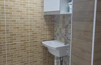 Imagem 5: Parque Iguatemi. Varanda, 52m² de Área, 1 Vaga na garageme2 Dormitórios