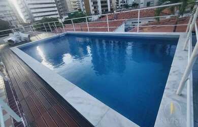 Imagem 14: Apartamento com 3 dormitórios à venda, 110 m² por R$ 450.000,00 - Tambaú...