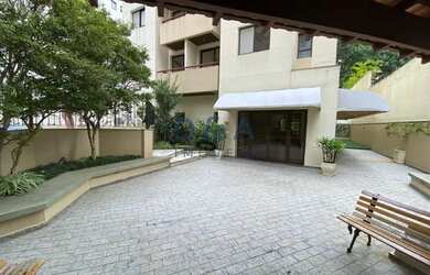 Imagem 13: SãO PAULO - Padrão - Moema