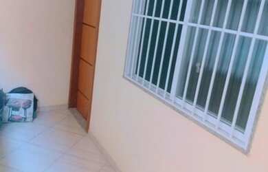 Imagem: O apartamento para alugar possui 1 Dormitório, 1 Banheiro e