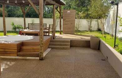 Imagem 8: Apartamento garden à venda no condomínio Vivere Intenso em Jundiaí SP