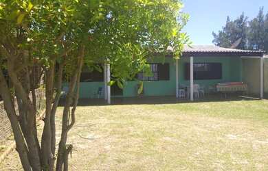 Imagem 2: Casa de Praia Casa com 4 dormitórios