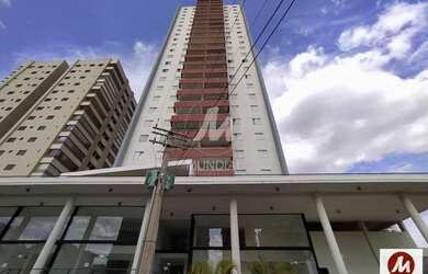 Imagem: O apartamento possui 3 Dormitórios, 3 Banheiros, 2 Vagas na