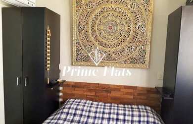 Imagem 13: Flat disponível para locação no Quality Suites Long Stay Vila Olímpia,...