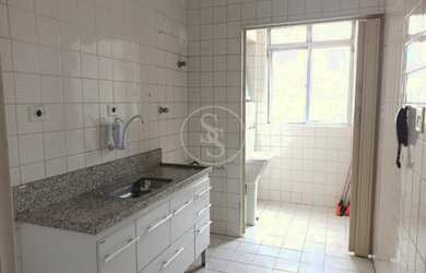 Imagem 3: VENDA E LOCAÇÃO APARTAMENTO - ASSUNÇÃO - ED. RESIDENCIAL BAHAMAS -...