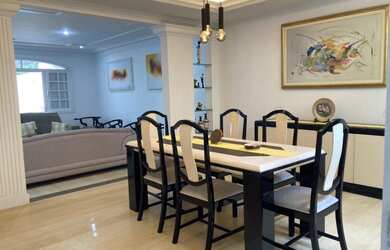 Imagem 3: Excelente Casa Condomínio Santa Marina na Barra da Tijuca