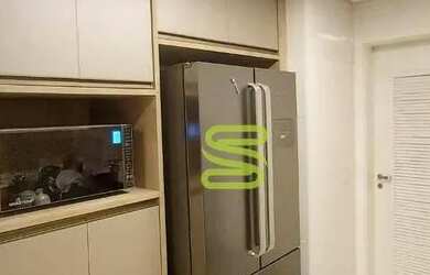 Imagem 12: Apto Arte Prime Jundiaí. Piscina, Churrasqueira, Ar-condicionadoeÁrea...