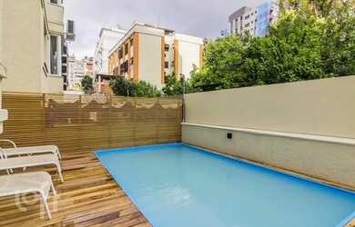 Imagem 10: Apartamento à venda Rua Tito Lívio Zambecari, Mont Serrat - Porto Alegre