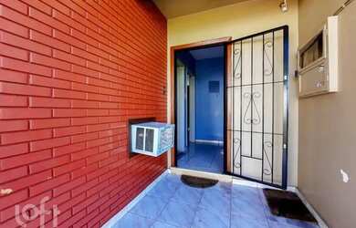 Imagem 7: Casa à venda Rua Paulino Vasco Micco, Santa Tereza - Porto Alegre