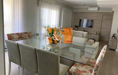 Imagem 3: APARTAMENTO RESIDENCIAL em INDAIATUBA - SP, JARDIM PAU PRETO