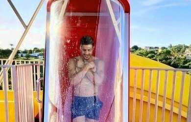 Imagem 14: Di Roma Hotel Aluguel para temporadas Caldas Novas