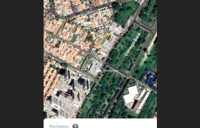 Imagem: O terreno possui 1146m² de Área e está localizado em Jardim