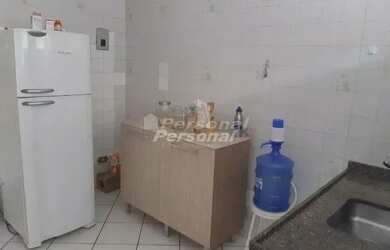 Imagem 6: Apartamento com 2 dormitórios à venda, 58 m² por R$ 145.000,00 - Estiva...