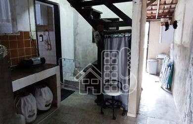 Imagem 14: Casa com 4 quartos à venda, 200 m² por R$ 580.000 - Itaipu - Niterói/RJ
