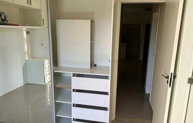 Imagem 9: Apartamento Freguesia. 76m² de Área, 1 Vaga na garageme2 Dormitórios