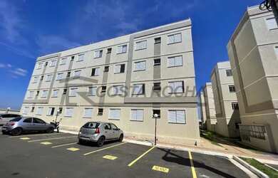 Imagem 15: Apartamento com 2 dormitórios, 42 m² - venda por R$ 223.000,00 ou aluguel por R$ 1.400,50