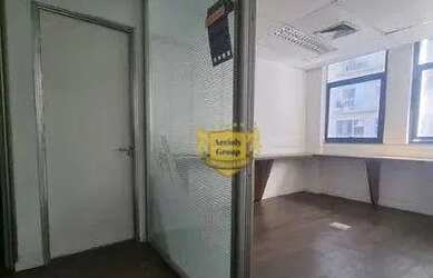 Imagem 15: Andar Corporativo para alugar, 700 m² por R$ 47.220,00/mês - Botafogo - Rio de Janeiro/RJ