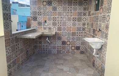 Imagem 10: Casa Na Av Dom Helder Camara R$275.000,00 Cascadura 500m da Estação