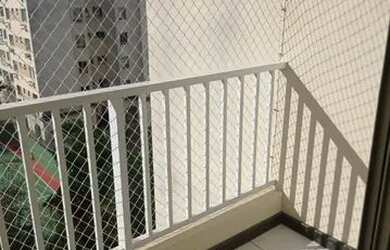 Imagem 11: Apartamento 3/4, sendo 1 suíte, 1 vaga, Portaria 24h, Vita Buraquinho...