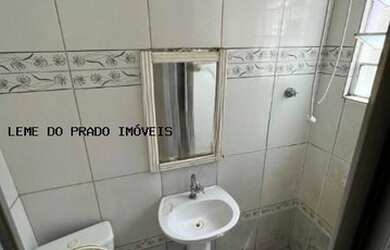 Imagem: A casa possui 2 Dormitórios, 1 Banheiro, 50m² de Área e