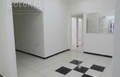 Imagem: A casa possui 5 Dormitórios, 3 Banheiros, 2 Vagas na garagem