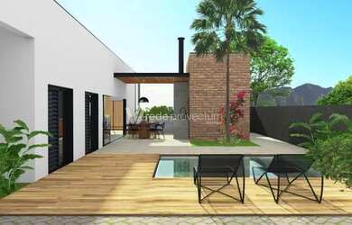 Imagem: O terreno possui 520m² de Área e está localizado em Jardim