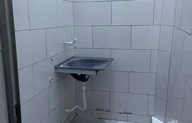 Imagem: O apartamento possui 2 Dormitórios, 1 Banheiro, 50m² de Área