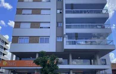 Imagem: Cobertura nova 1° piso com 3 suítes, sendo 1 com closet, cozinha