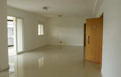 Imagem 1: Apartamento em Tamboré - Santana de Parnaíba, SP