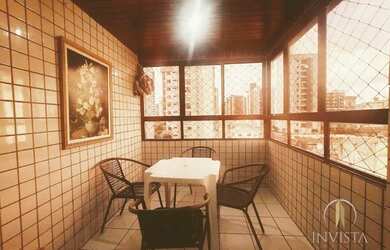 Imagem 3: Apartamento com 3 dormitórios à venda, 110 m² por R$ 450.000,00 - Tambaú...