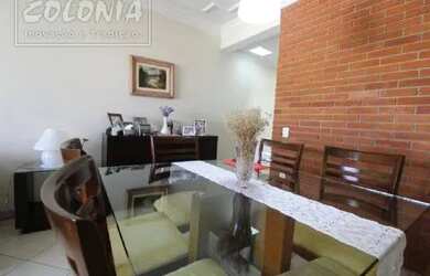 Imagem 6: Santo André - Apartamento Padrão - Jardim Bela Vista