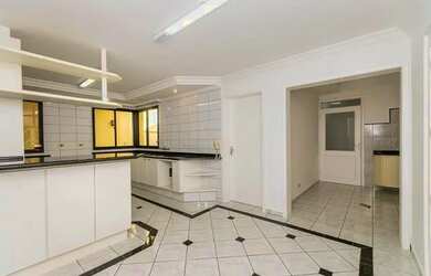 Imagem 3: Casa com 4 dormitórios, 322 m² - venda por R$ 1.750.000 ou aluguel por R$ 7.000 - Santa Fe