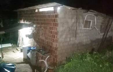 Imagem 5: VENDE-SE UMA CASA SOLTA COM TERENO EM JAGUARANA PAULISTA 45 MIL