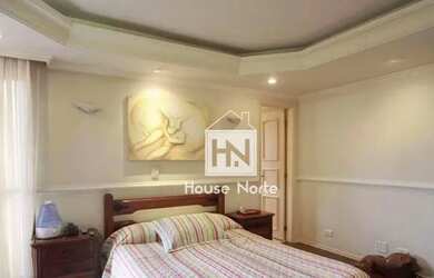 Imagem 14: Apartamento Residencial à venda, Água Fria, São Paulo - AP0213