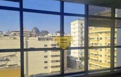 Imagem 8: Andar Corporativo para alugar, 700 m² por R$ 47.220,00/mês - Botafogo - Rio de Janeiro/RJ