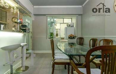 Imagem 10: Apartamento com 3 dormitórios à venda, 110 m² por R$ 869.400 - Flamengo...