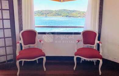 Imagem 15: Casa na Praia, Piscina, Exclusividade na Ferradura - Temporada