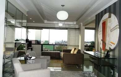 Imagem: O apartamento possui 3 Dormitórios, 1 Banheiro, 2 Vagas na