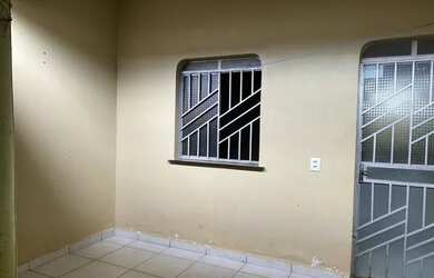 Imagem: O apartamento possui 1 Dormitório, 1 Banheiro e está localizado