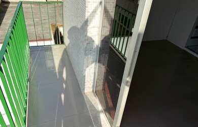 Imagem 8: Apartamento Freguesia. 76m² de Área, 1 Vaga na garageme2 Dormitórios