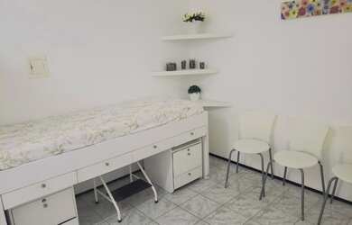 Imagem 2: Sala para alugar por turno