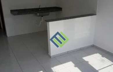 Imagem 2: Casa com 1 dormitório à venda, 45 m² por R$ 149.000,00 - Jardim Itália...