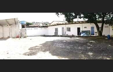 Imagem 3: Galpão/Depósito/Armazém - Retiro - Salvador - 1.200 m2