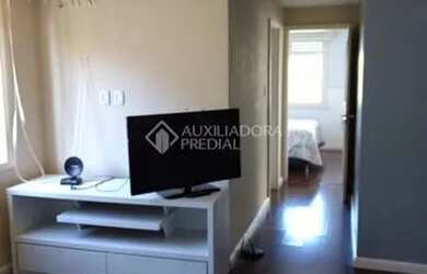 Imagem 1: Apartamento à venda Rua Doutor Dário de Bittencourt, Jardim Europa -...