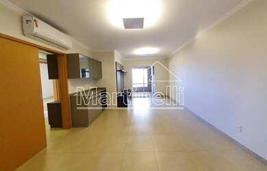Imagem 2: Ribeirão Preto - Apartamento Padrão - Jardim Paulista