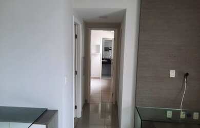 Imagem 16: Aluguel Vita Clube 62m. Varanda, 62m² de Área, 1 Vaga na garageme3 Dormitórios